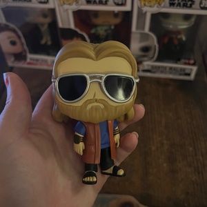 Funko Pop #479 Thor (Casual)